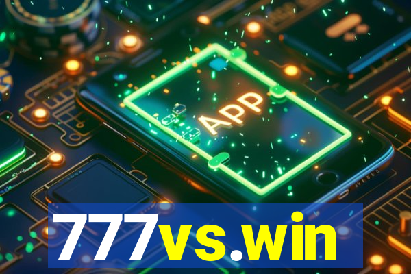 777vs.win