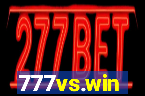 777vs.win