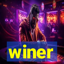 winer