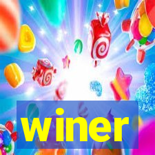 winer