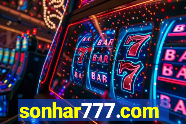 sonhar777.com