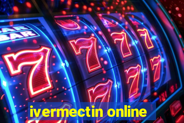 ivermectin online