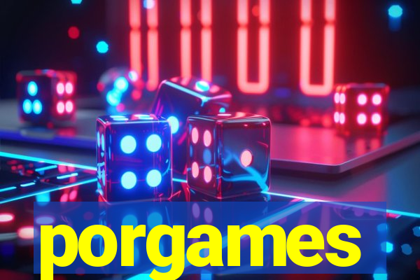 porgames