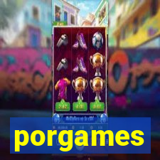 porgames