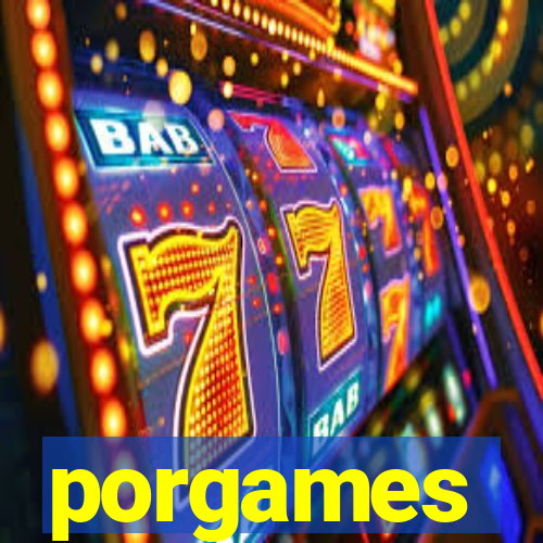 porgames