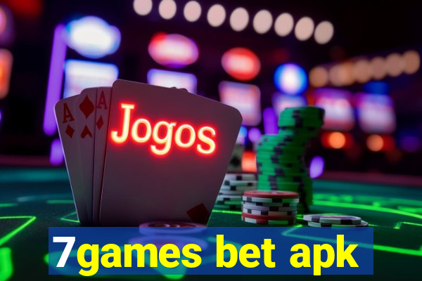 7games bet apk