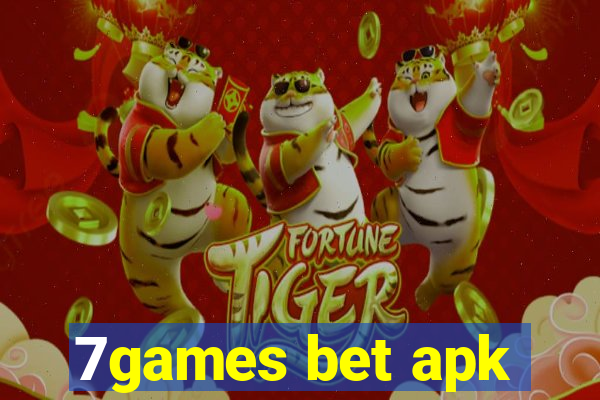 7games bet apk