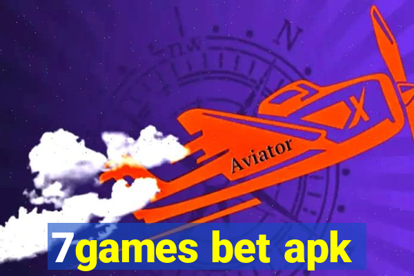 7games bet apk