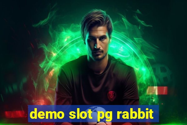 demo slot pg rabbit