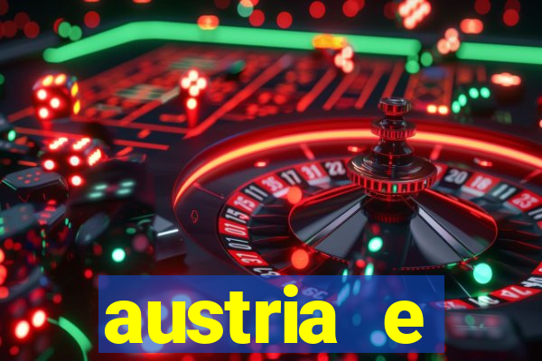 austria e eslovaquia palpite