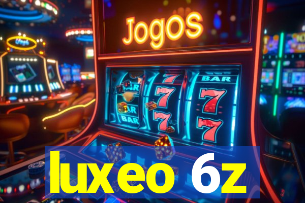 luxeo 6z