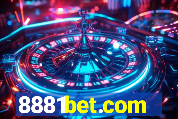 8881bet.com