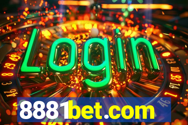 8881bet.com