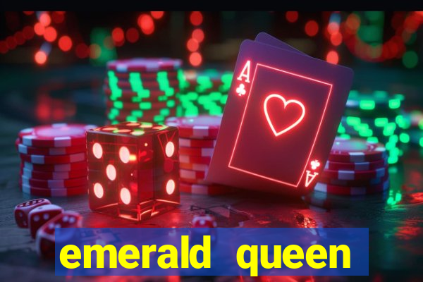 emerald queen casino tacoma review