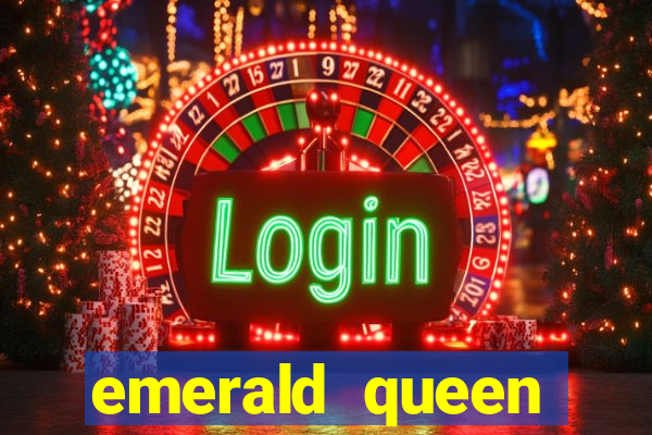 emerald queen casino tacoma review