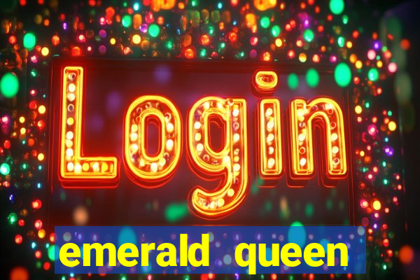 emerald queen casino tacoma review