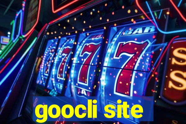 goocli site