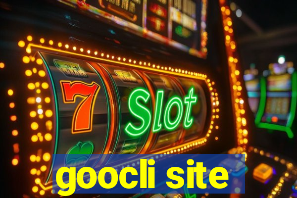 goocli site