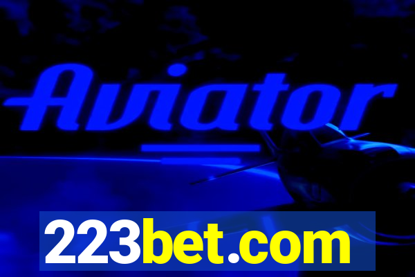 223bet.com