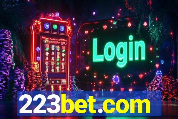 223bet.com