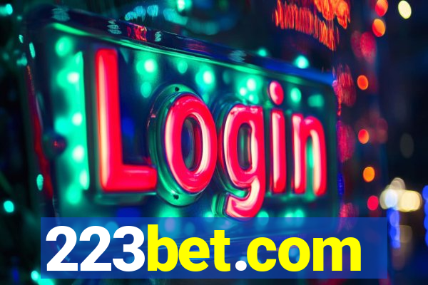 223bet.com