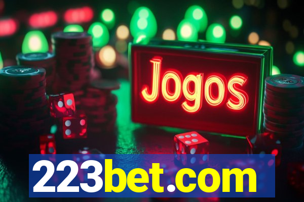 223bet.com