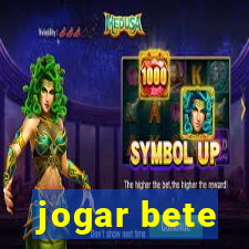 jogar bete