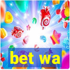 bet wa