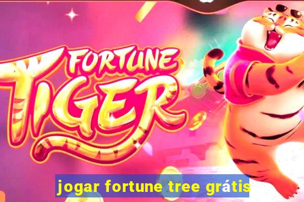 jogar fortune tree grátis