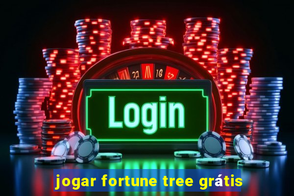 jogar fortune tree grátis