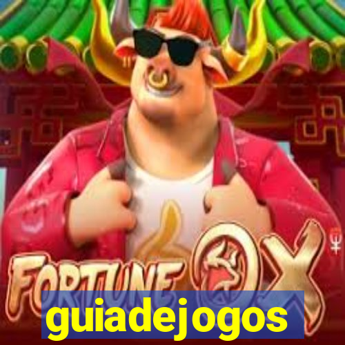 guiadejogos