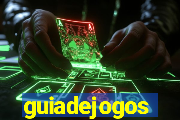 guiadejogos