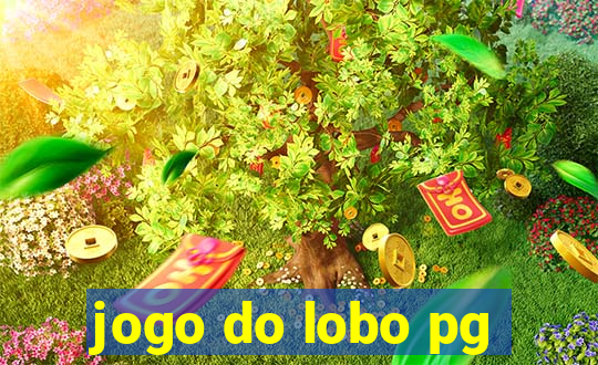 jogo do lobo pg