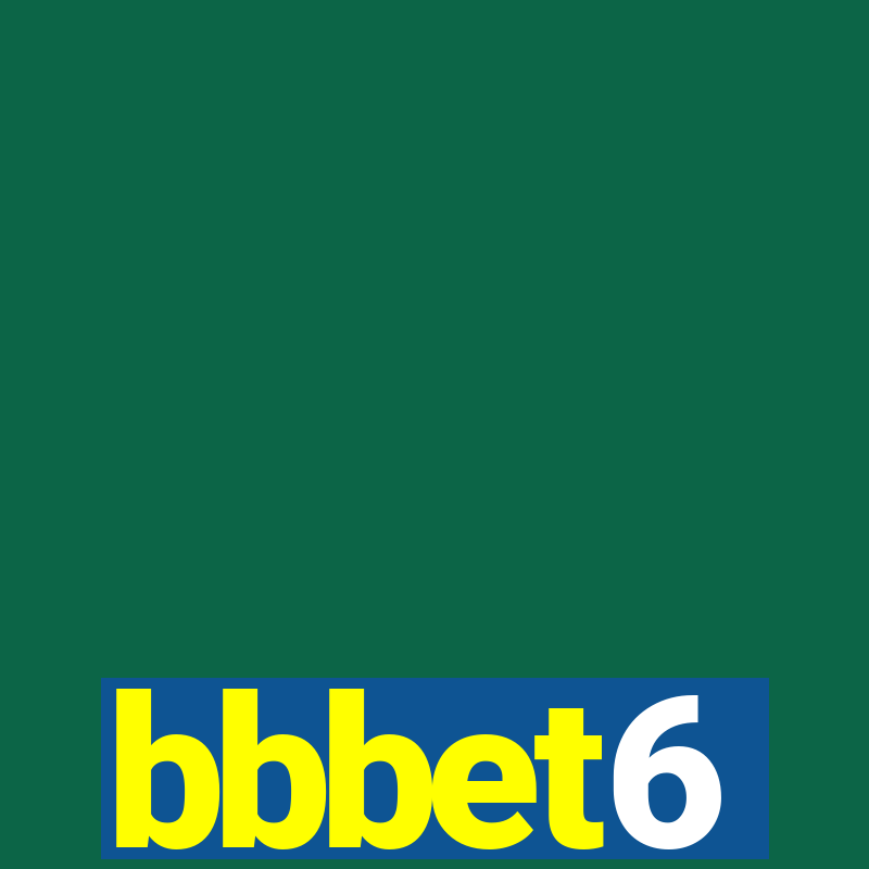 bbbet6