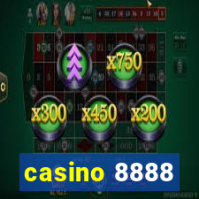 casino 8888