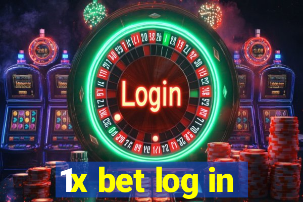 1x bet log in