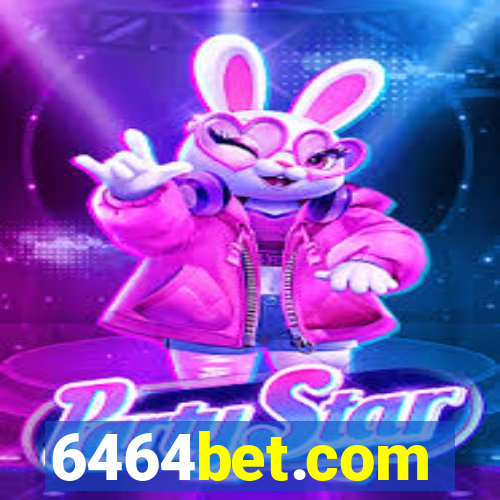 6464bet.com