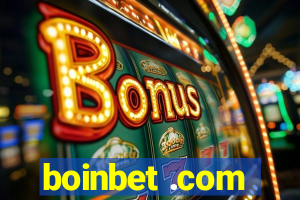 boinbet .com