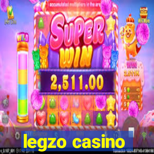 legzo casino