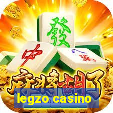 legzo casino