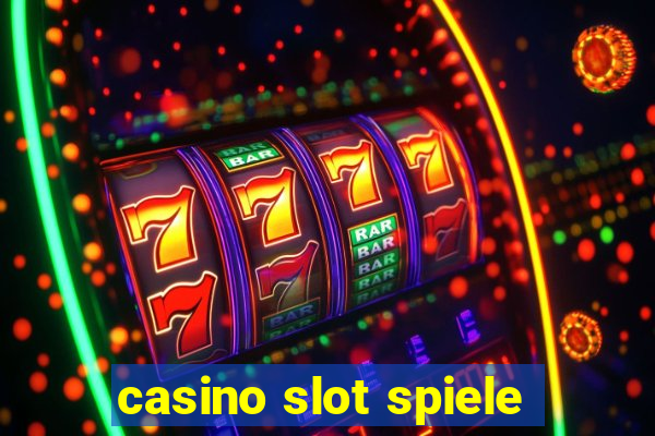 casino slot spiele