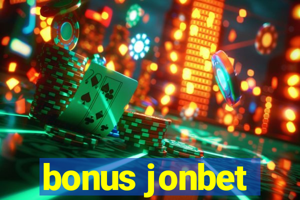 bonus jonbet