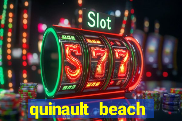 quinault beach casino slot machines