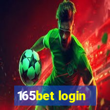 165bet login