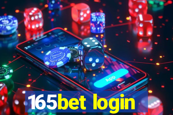 165bet login