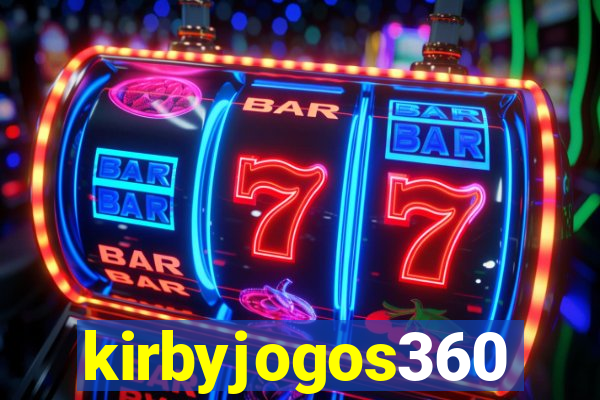 kirbyjogos360