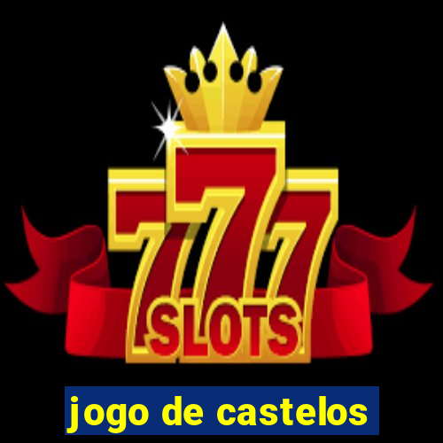 jogo de castelos