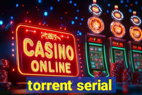 torrent serial