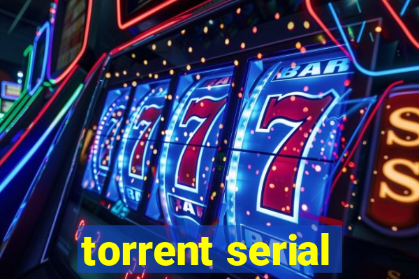 torrent serial