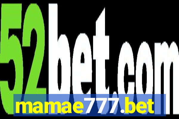 mamae777.bet